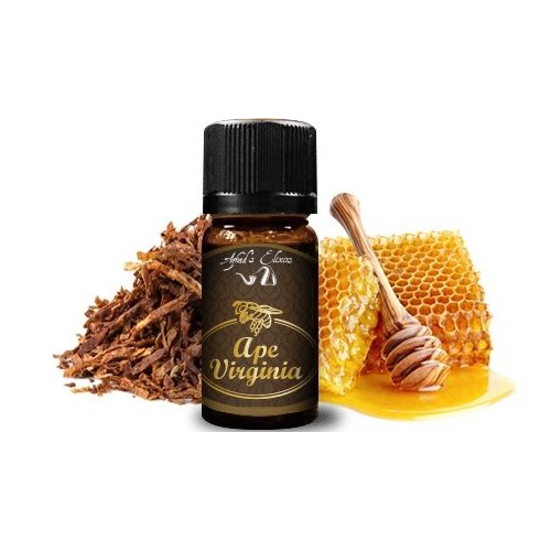 Příchuť Azhads Elixirs - My Way - Ape Virginia 10ml