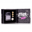 Suicide Mods x Vaping Bogan - Tank Ether Boro LITE RBA