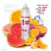 Příchuť Adams vape S&V: Summer Fruit / Tropické ovoce na ledu 12ml