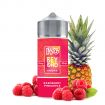 Příchuť IVG Beyond S&V: Raspberry Pineapple  / Směs malina a ananasu 30ml
