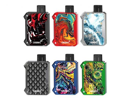 Smoant Battlestar Baby POD 750mAh