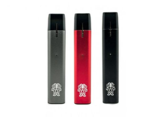 POD zařízení Asmodus FLOW 500mAh
