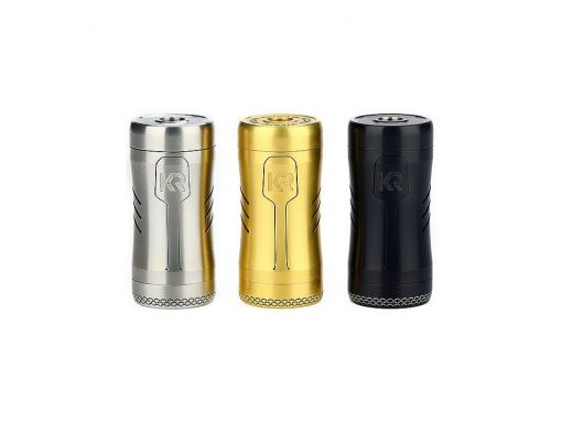 KIZOKU Kirin Tube Mod