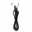 Fumytech Kabel USB-micro 1 m 2A