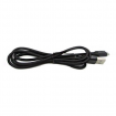 Fumytech Kabel USB-micro 1 m 2A