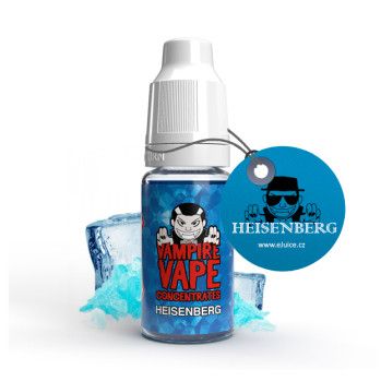 Příchuť Vampire Vape - Heisenberg 10ml