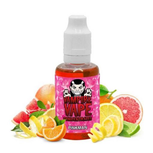 Příchuť Vampire Vape - Pinkman 30ml