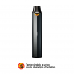 Elektronická cigareta VUSE ePod Černá + 2ks cartridge zdarma (info v popisku)
