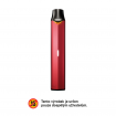 Elektronická cigareta VUSE ePod Červená + 2ks cartridge zdarma (info v popisku)