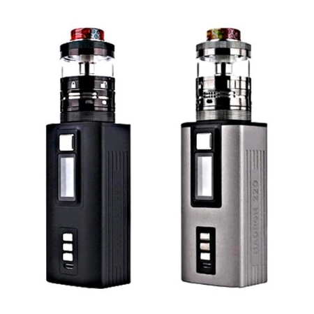 Steam Crave Hadron 220W Combo Kit with atomizérem Aromamizer Ragnar RDTA