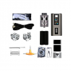 Steam Crave Hadron 220W Combo Kit s atomizérem Aromamizer Ragnar RDTA