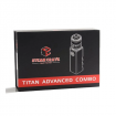 Steam Crave Titan PWM v1.5 300W Advanced Combo Kit s atomizérem Aromamizer Titan V2 RDTA