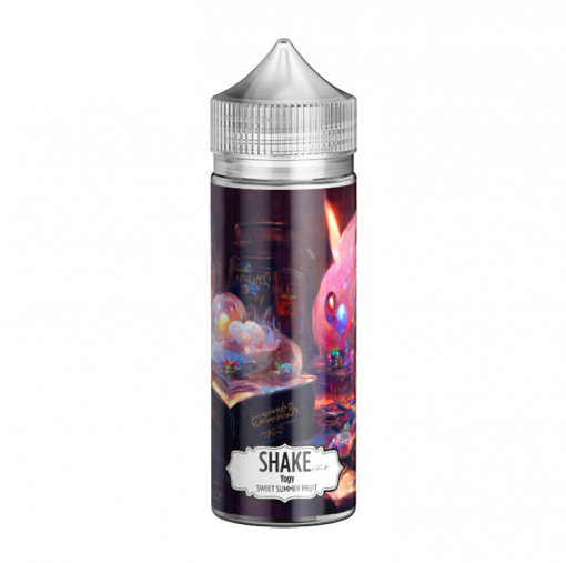 Příchuť AEON Shake Art Yogy SnV 24ml