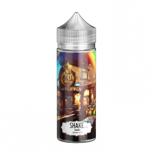 Příchuť AEON Shake Art Cavalier SnV 24ml