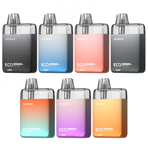 Vaporesso Eco Nano POD 1000mAh