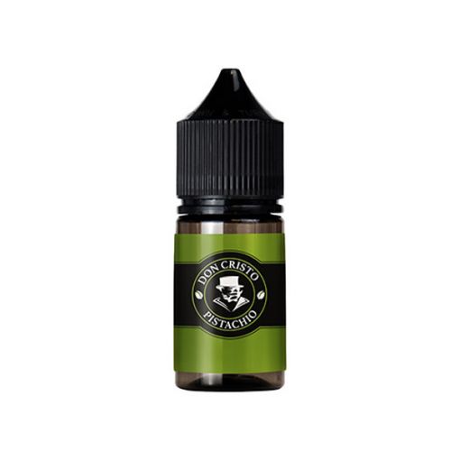 Příchuť Don Cristo - Pistachio 30ml