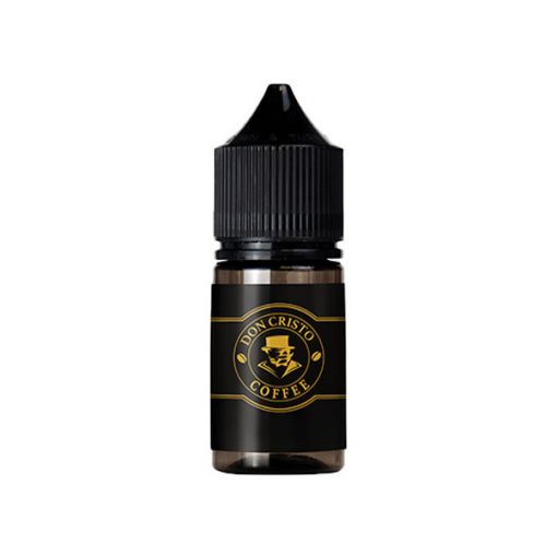 Příchuť Don Cristo - Coffee 30ml