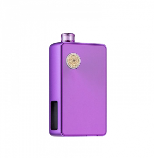 Dotmod dotAIO V2 POD - Purple Edition