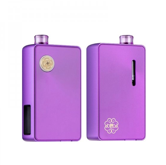 Dotmod dotAIO V2 POD - Purple Edition | VAPORISM