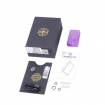 Dotmod dotAIO V2 POD - Purple Edition