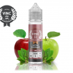 Příchuť VINC Apple Tornado Shake and Vape 10ml
