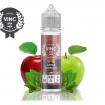 Příchuť VINC Apple Tornado Shake and Vape 12ml