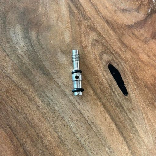 Vape Systems BY-ka V.9 airflow pin - 1,4mm