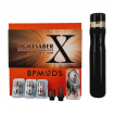 BP Mods Lightsaber X 60W Kit 18650 / 21700