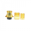 ReeWape drip tip 510 3v1 RS350