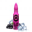 Příchuť Riot Squad - Black Edition - Purple Burst / Černý rybíz s ledem 15ml SnV