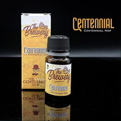 Příchuť TVGC - The Brewery - Centennial 11ml