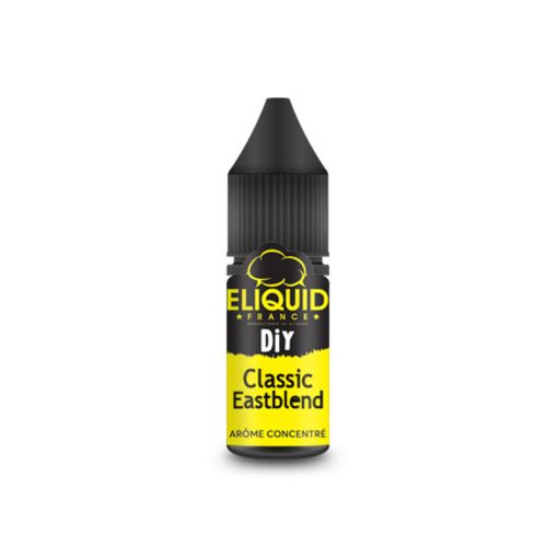 Příchuť Eliquid France - Classic Eastblend 10ml