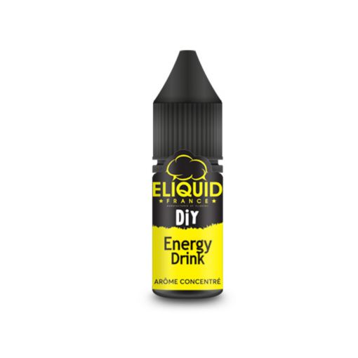 Příchuť Eliquid France - Energy Drink 10ml