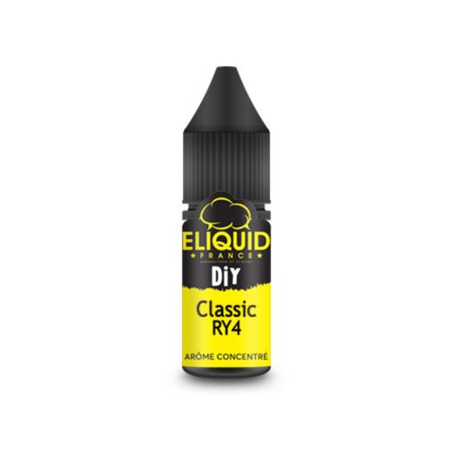 Příchuť Eliquid France - Classic RY4 10ml