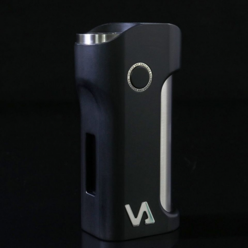 ROZBALENO! Vicious Ant Minimus DNA60 Delrin Black