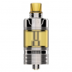 BD Vape Precisio GT RTA - Stříbrná