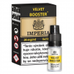 BOOSTER IMPERIA Velvet VPG 80/20 5x10ml