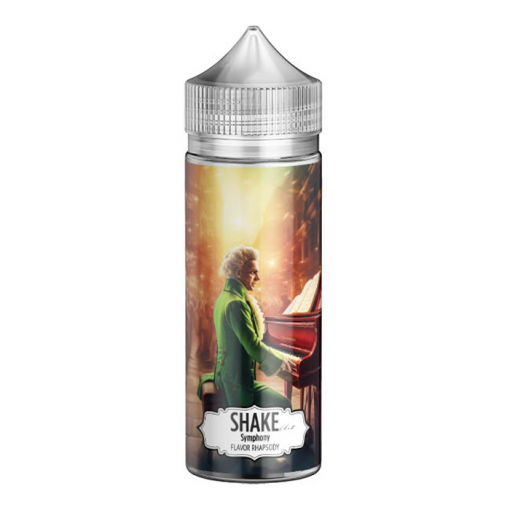 Příchuť AEON Shake Art Symphony SnV 24ml