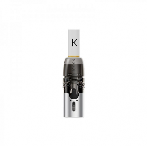 Kiwi Vapor Cartridge V2 0,8ohm - 2ks - Černá