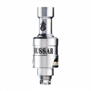 VAPE STE RBA by Hussar Vapes ボロ ブリッジ