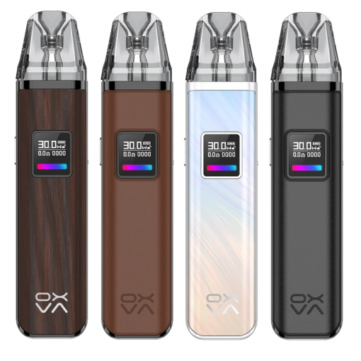 OXVA Xlim PRO POD 30W 1000mAh - Nové barvy