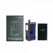 BD Vape x Hirano Design - Tycoon s Droid Boro RDTA Kit