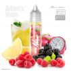 Příchuť Adams vape S&V: Něco Chladivýho 10ml