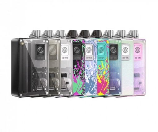 Lost Vape Centaurus B80 AIO