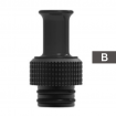 Auguse Drip Tip 510 CG V2 