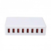 USB Hub 40W WLX-T9 8x USB-A výstup