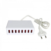 USB Hub 40W WLX-T9 8x USB-A výstup