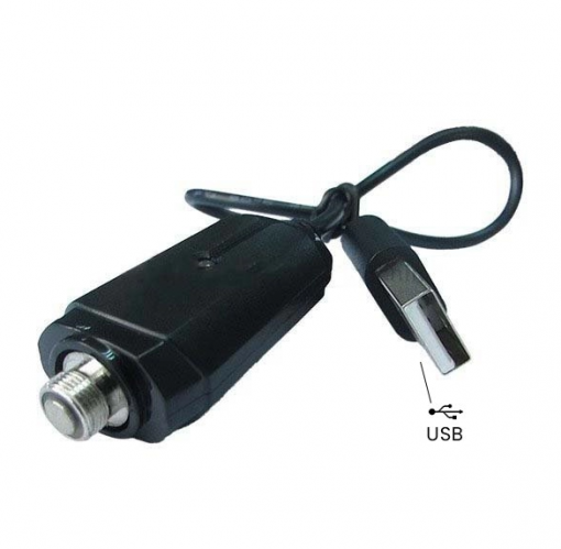 USB nabíječka 510 / eGo 420mAh