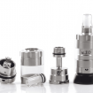 Vape Systems BY-ka v.10 Nano Basic Kit MTL RTA