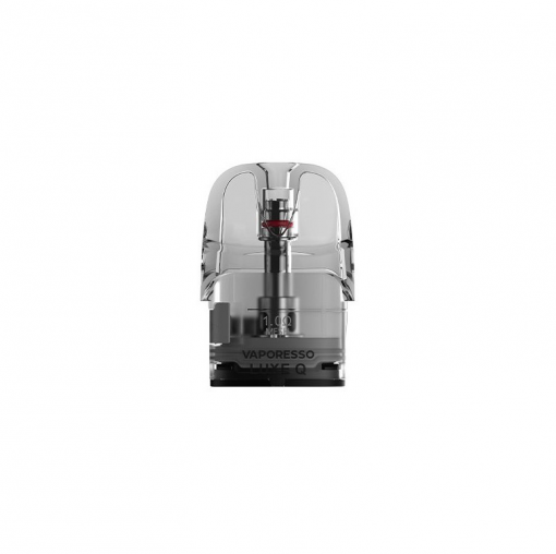 Náhradní cartridge pro Vaporesso Luxe Q / Q2 - 3ml - 1ks - 1,0 ohmů